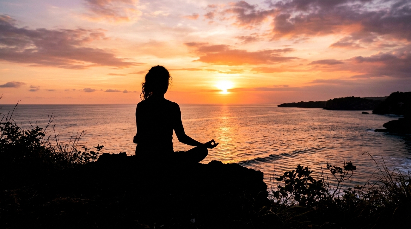 괜찮아, 오늘도 충분히 잘 버텼어요