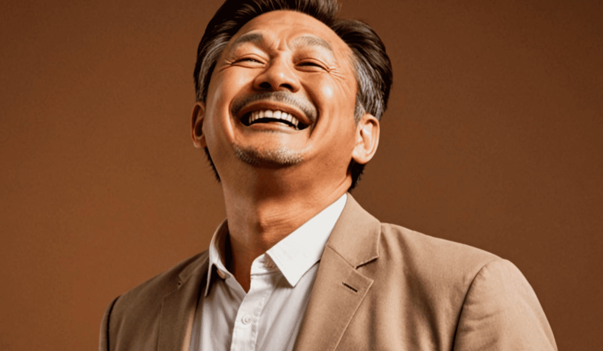 미소