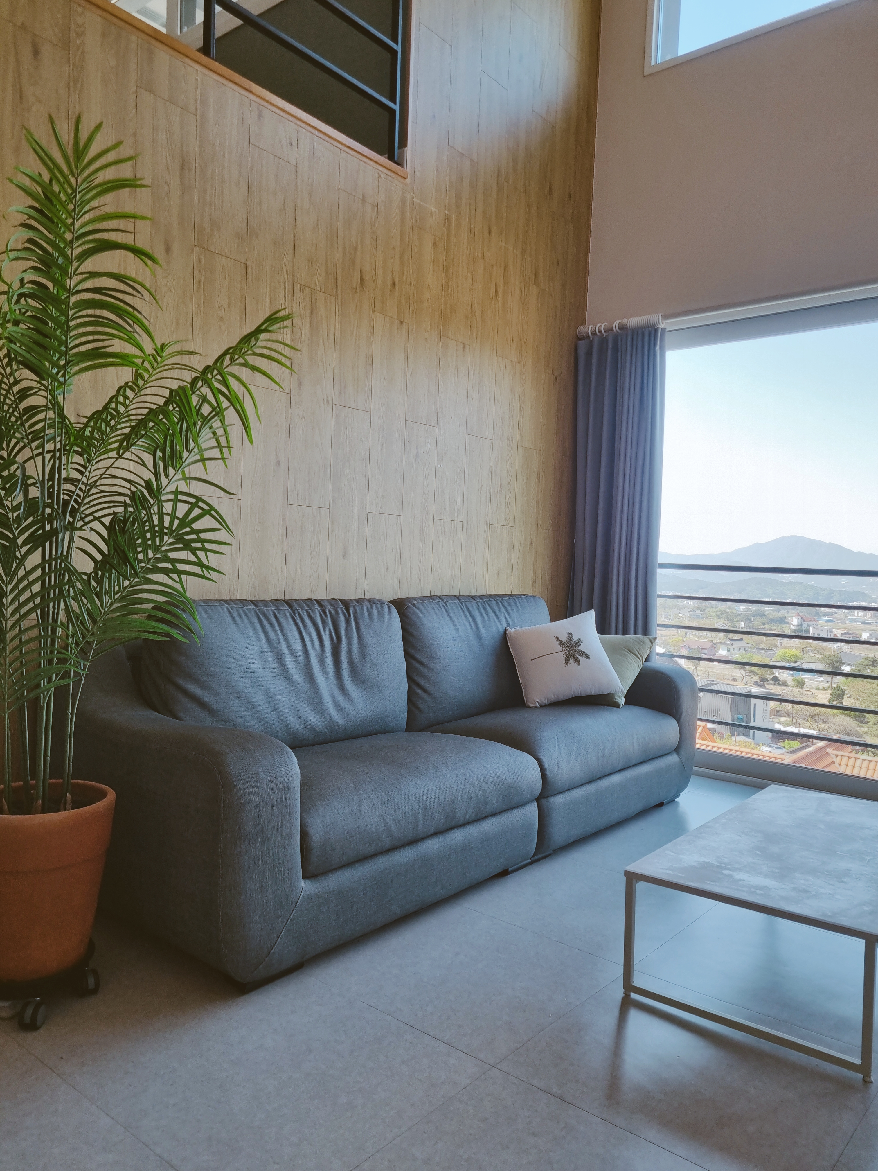 경주 헤이븐 펜션