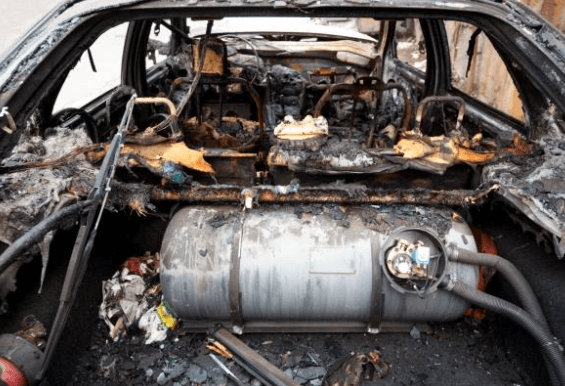 LPG 차량 (자동차) 장단점, 장점 단점 총정리