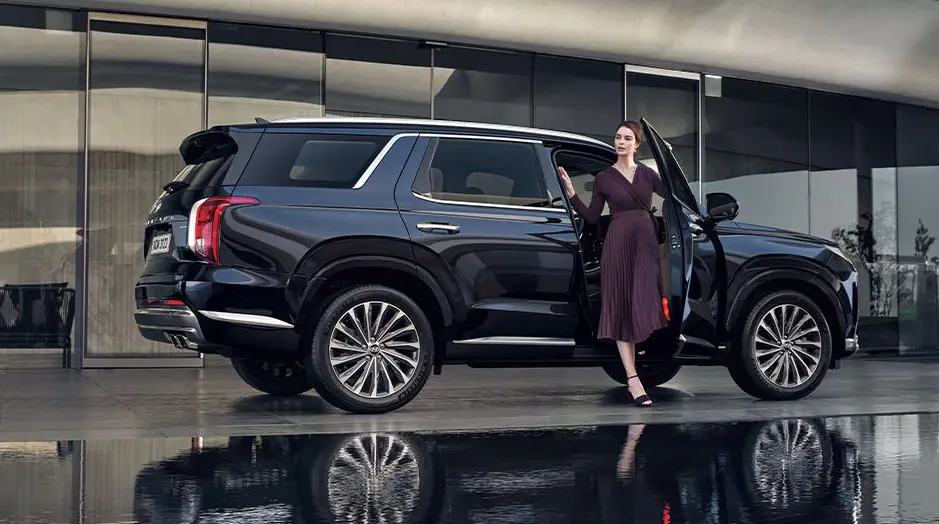 2024 현대 팰리세이드 리뷰