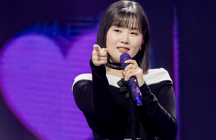 가수 나영
