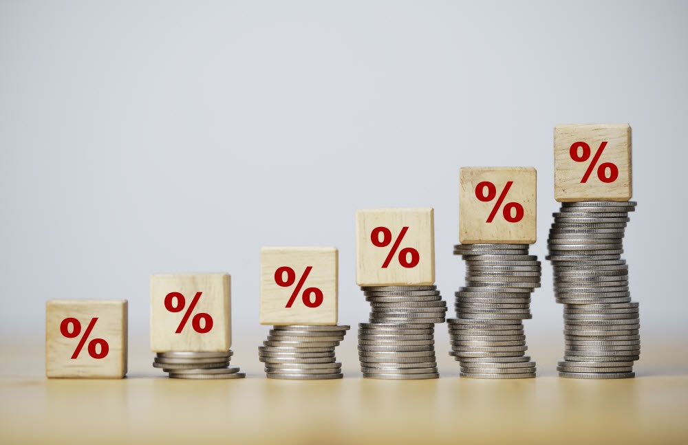 직장인 신용 대출 TOP5 최저금리 모음