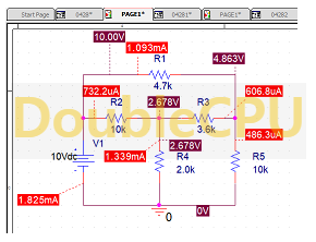 Pspice-simulation-결과