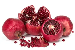 석류의 효능과 부작용