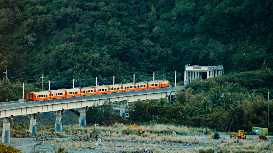 Korea Railroad