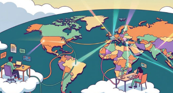 디지털 노마드 비자 제도