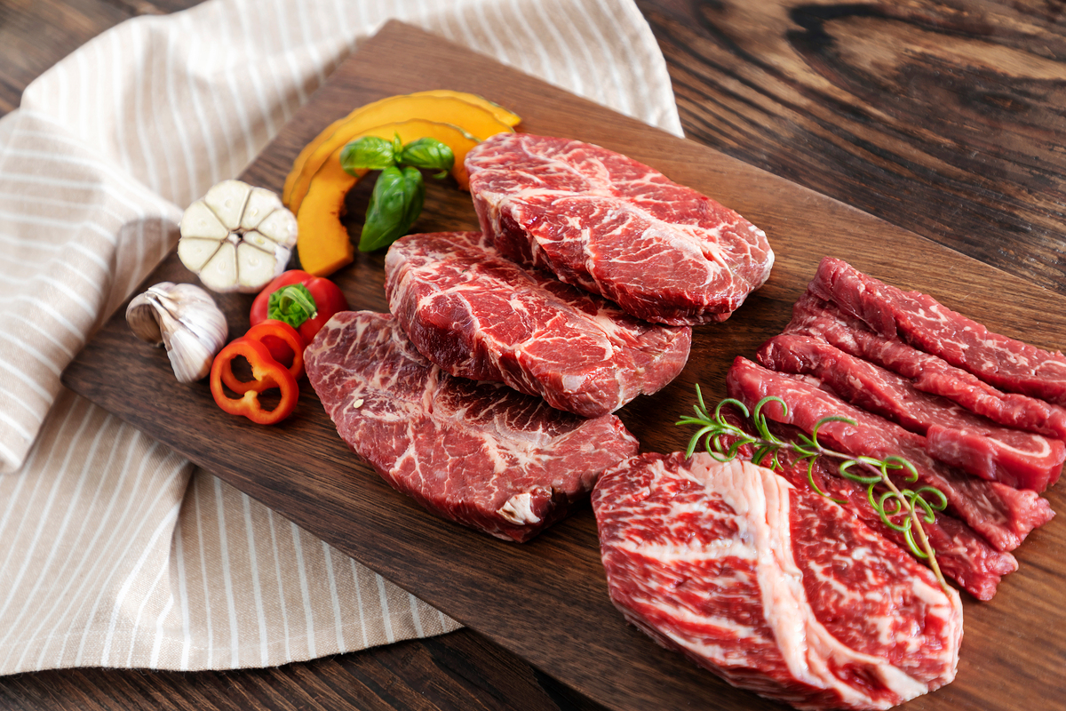 갑상선에 좋은 음식