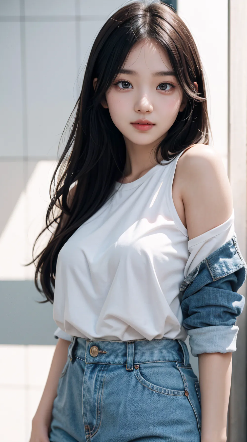 얼굴에 집중 학습한 AI