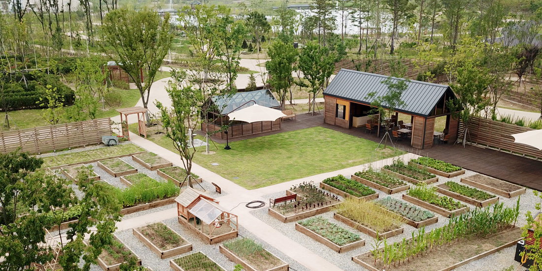 국립 수목원 예약