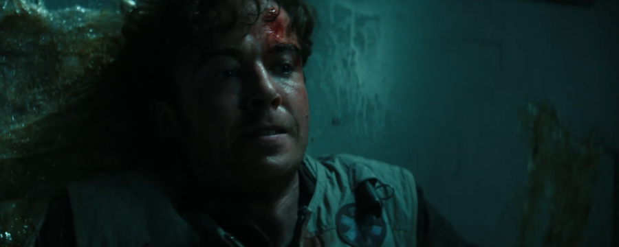 에어리언 어스 3화 줄거리