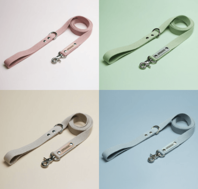 핸즈프리 리드줄