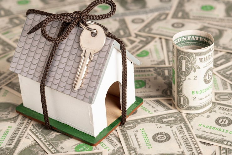 주택연금 수령금액