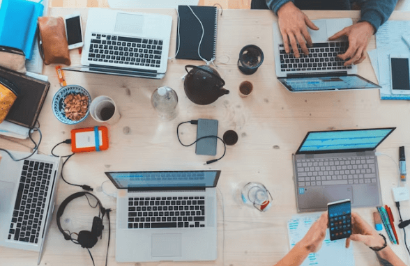 디지털 문해력 높이는 방법 : AI 시대 생존 전략