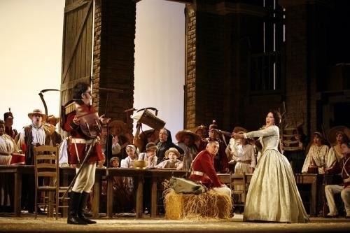 <사랑의 묘약> 공연 스틸