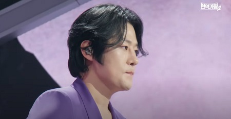 옛날 애인 (강문경)