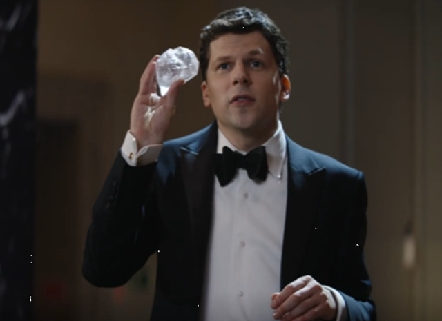 나우유씨미3 쿠키영상 줄거리 후기 - 영화관 필수 관람!