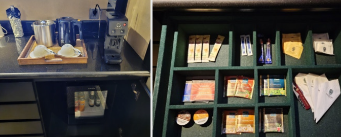 방콕 반얀트리 호텔