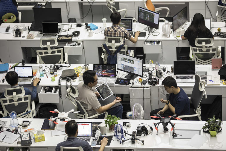 오래 앉아 있기 치매 유발