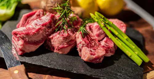 가격파괴 Why 소고기 무한리필 26800원