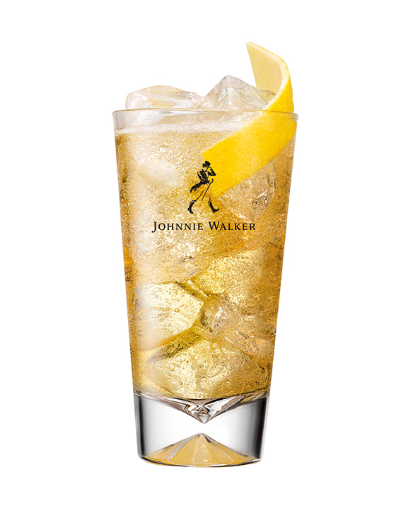 하이볼 만드는 법