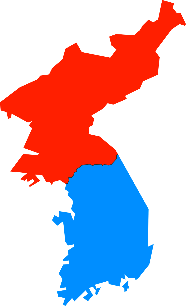 한국 연상 이미지