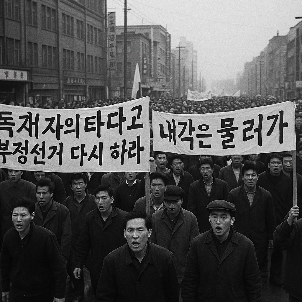 419혁명