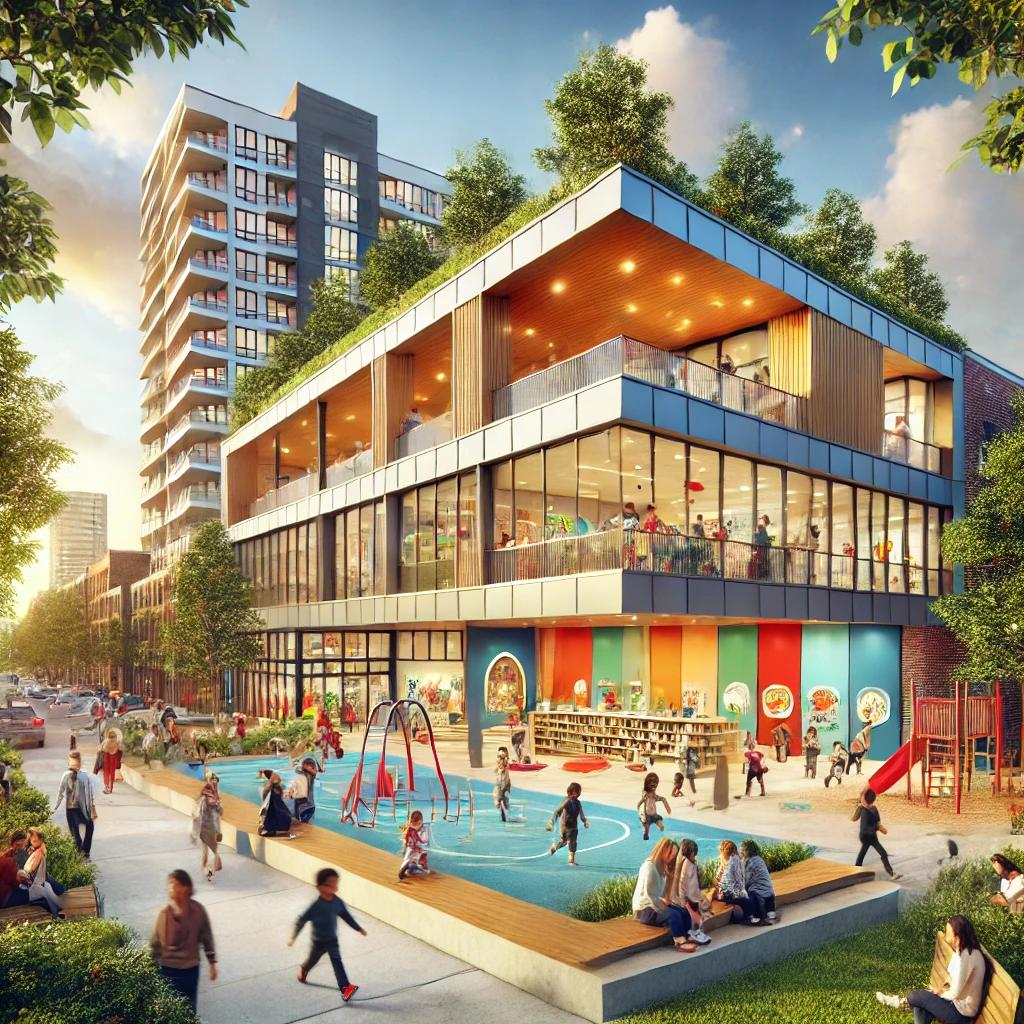 우리동네키움센터 서대문구8호점