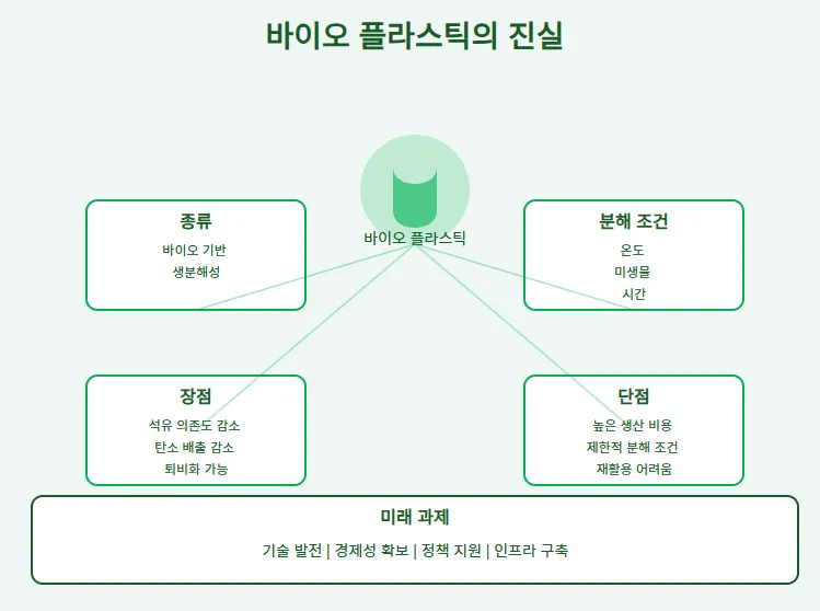 바이오 플라스틱