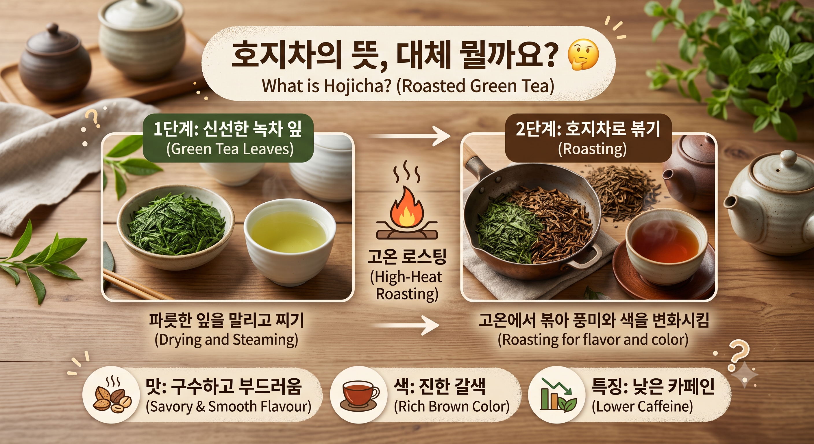 호지차의 뜻