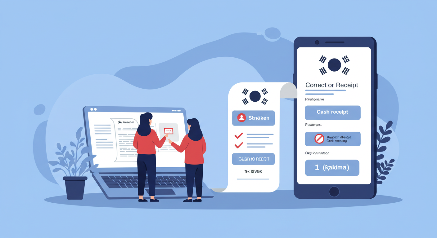 세금신고&amp;#44; 연말정산