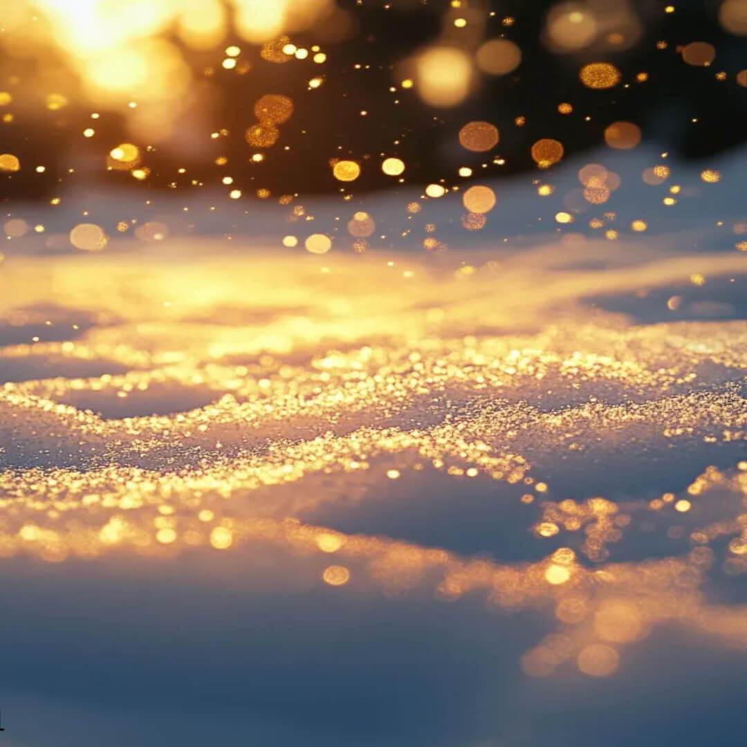 2025년 블랙아이스 안전운전 방법