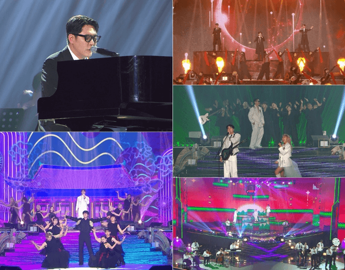 불후의 명곡 왕중왕전 재방송 다시보기 (+방청 신청)