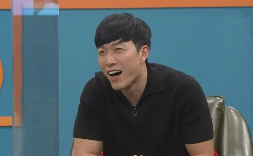 UDT 김민준 정종현