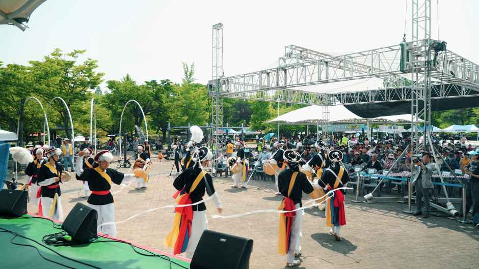 안산 성호문화제