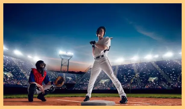 야구 중계방송 (한국 도미니카)