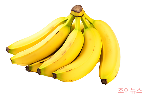 수면 장애에 좋은 음식, 바나나