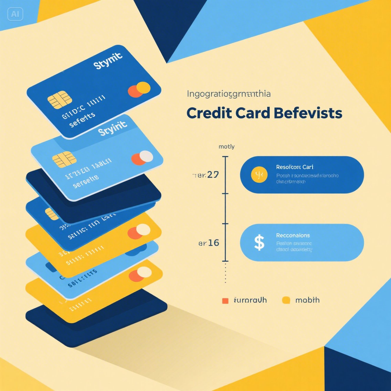 카드 혜택 200% 활용하는 똑똑한 소비 전략