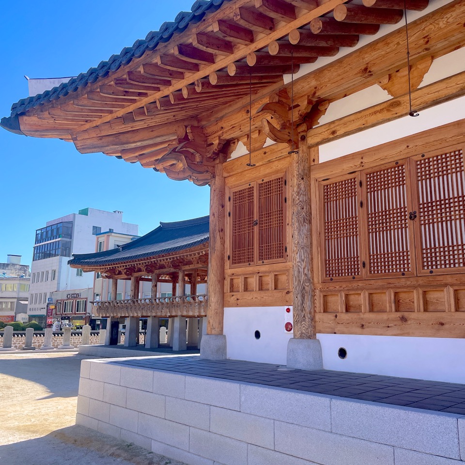 전라감영