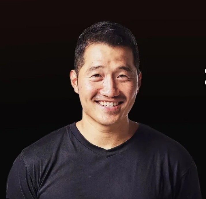 강형욱 사진
