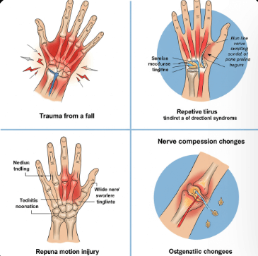 손목 통증 병원 선택 기준3