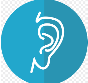 귓볼에 주름·귓볼에 대각선 주름