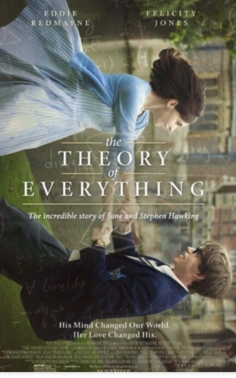 실화를 바탕으로 한 위대한 과학자 영화 Top10에 대한 사진