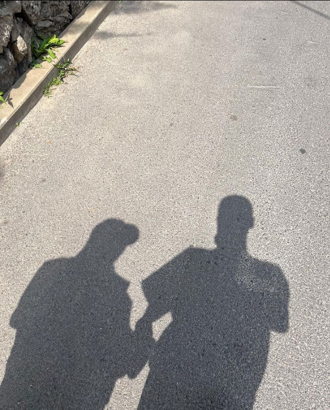 허니제이 예비신랑