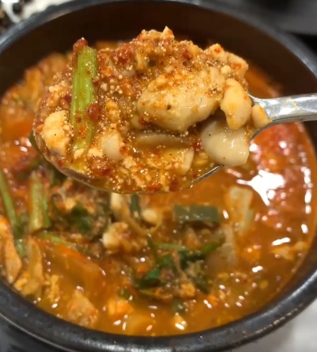 부산-생선내장탕-팔뚝탕-궁중해물탕조씨집