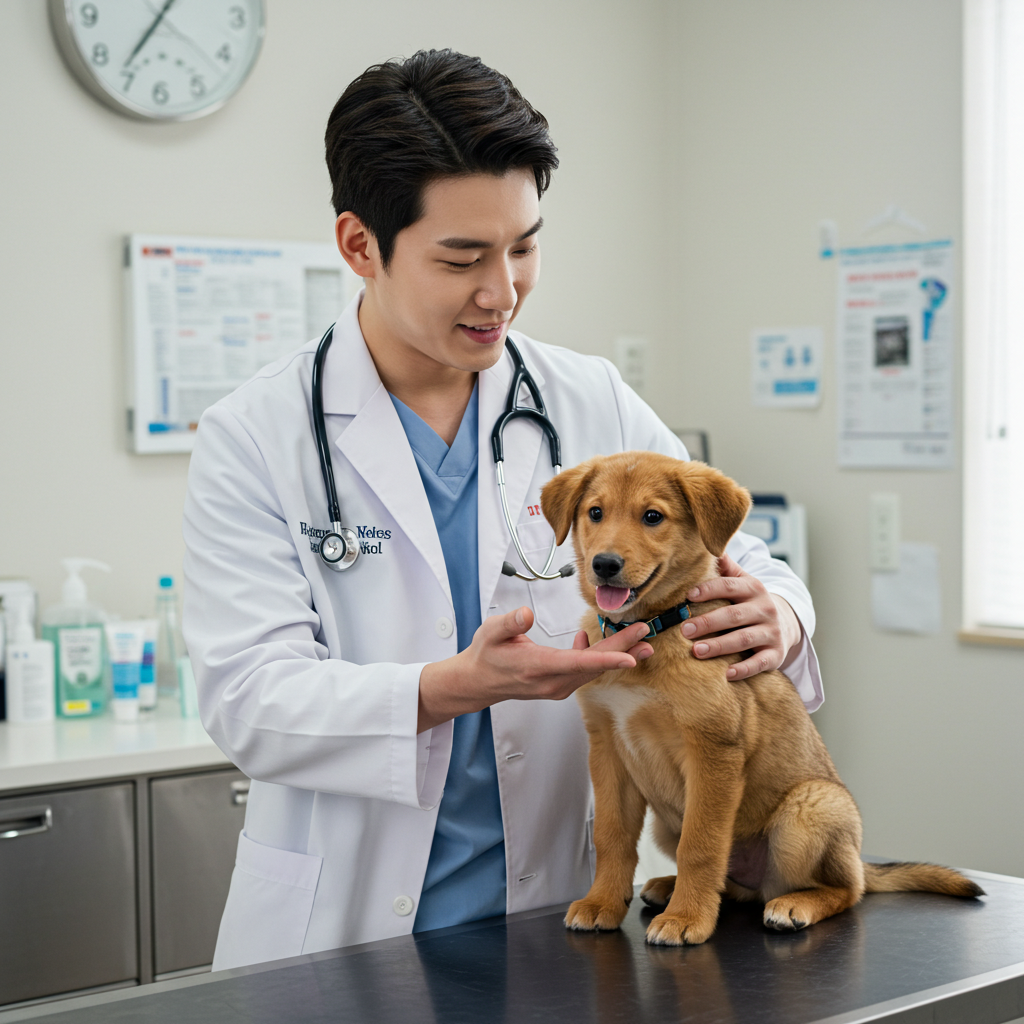 예방접종이 왜 중요해요?