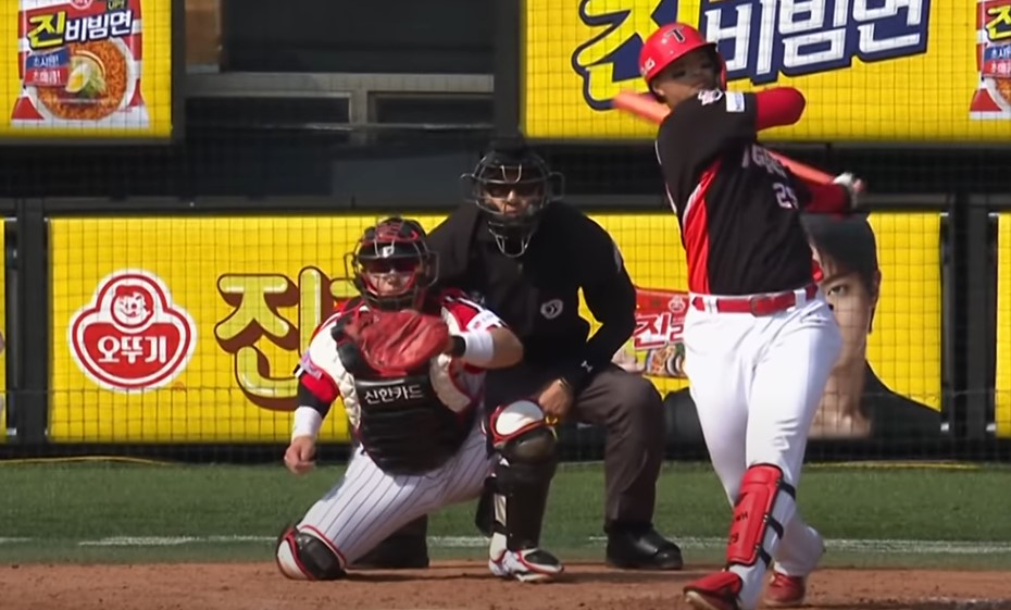 2025 프로야구 LG vs 기아