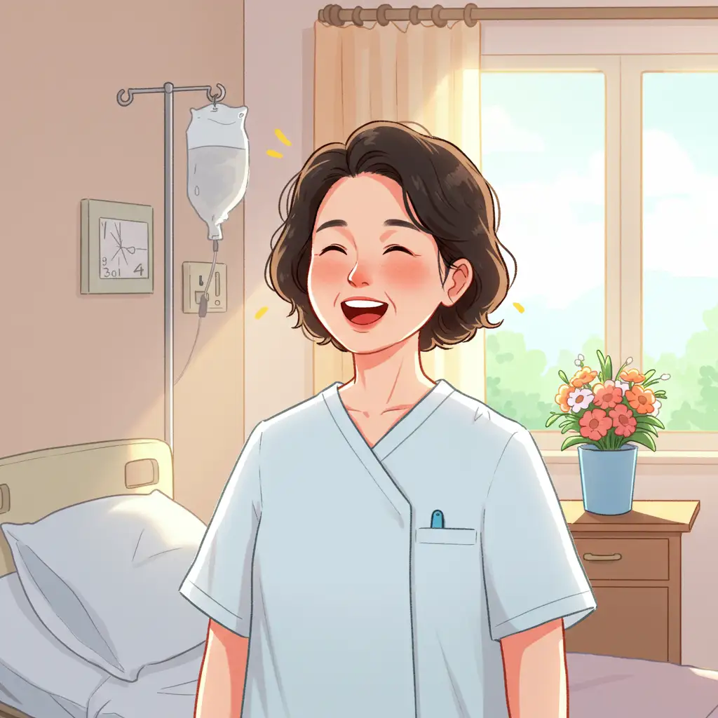 암환자 의료비 지원 신청 방법