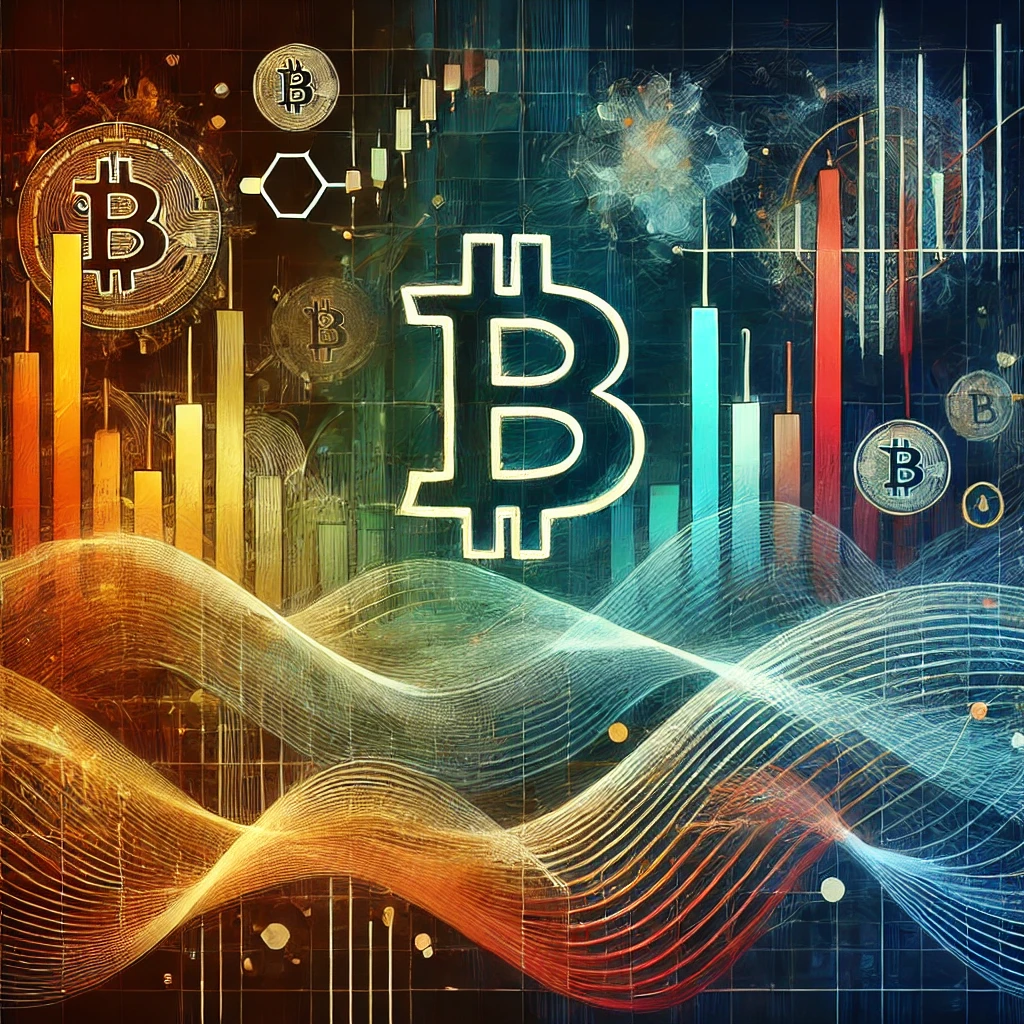 비트코인 차트로 매수/매도 타이밍 잡는 실전 팁