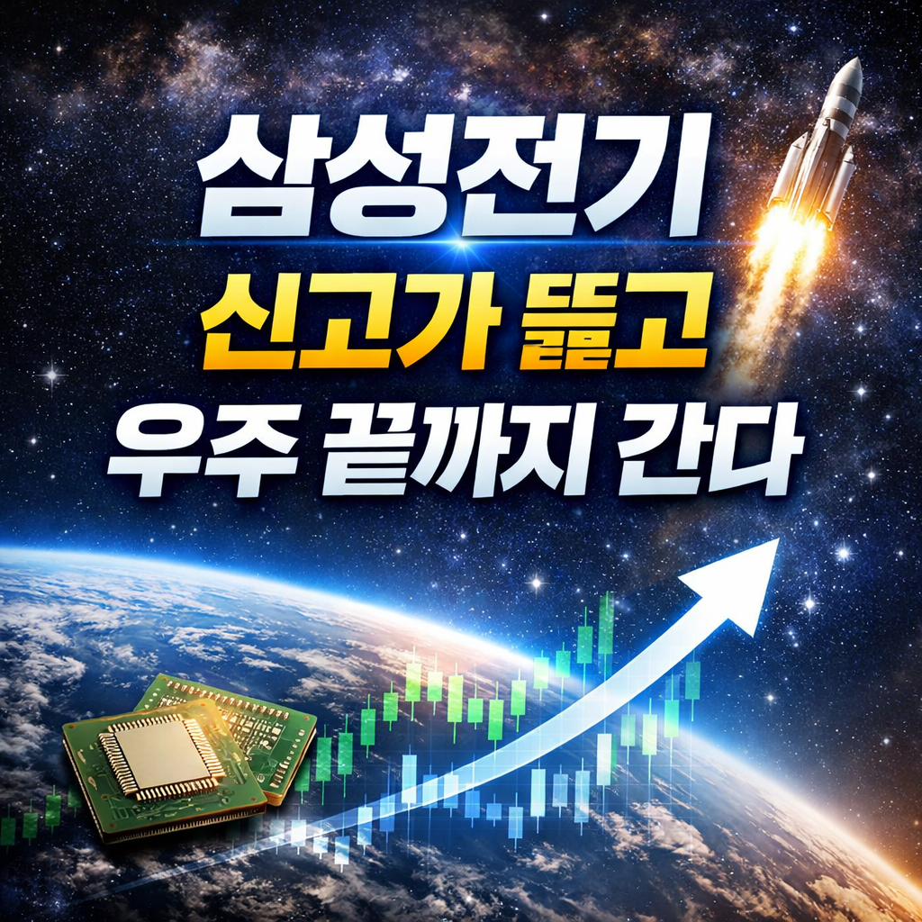 삼성전기 주가 전망